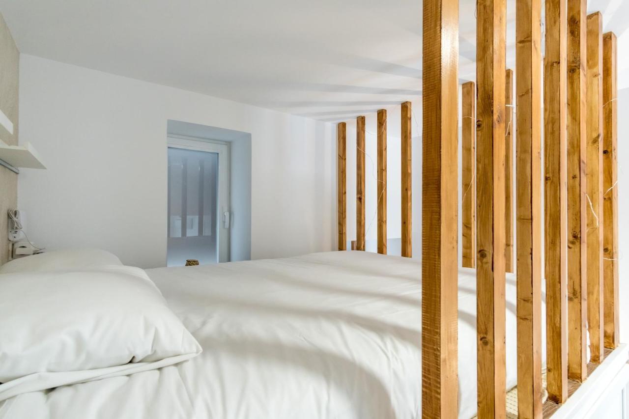 Modern And Cozy- 1 Bedroom 1 Bathroom -Lavapies Madrid Exterior foto